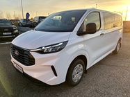 Ford Transit Custom 2025