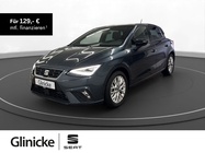 Seat Ibiza 2022