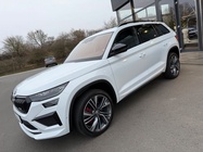 Skoda Kodiaq 2022