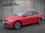 Volkswagen Polo 2025