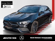 Mercedes-Benz CLA-Class 2022