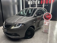 Lancia Ypsilon 2022