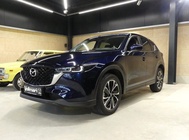 Mazda CX-5 2024