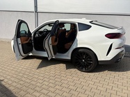 BMW X6 2025
