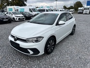 Volkswagen Polo 2024