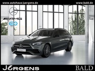 Mercedes-Benz C-Class 2024