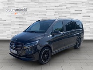 Mercedes-Benz V-Class 2024