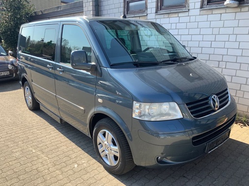 Volkswagen T5 2006