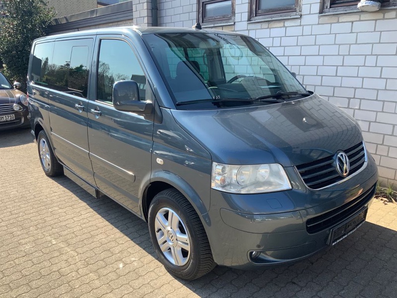 Volkswagen T5