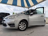 Citroen C4 2013