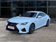 Lexus RC 2016
