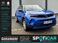 Opel Mokka 2023
