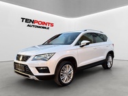 Seat Ateca 2019