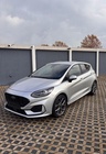 Ford Fiesta 2022