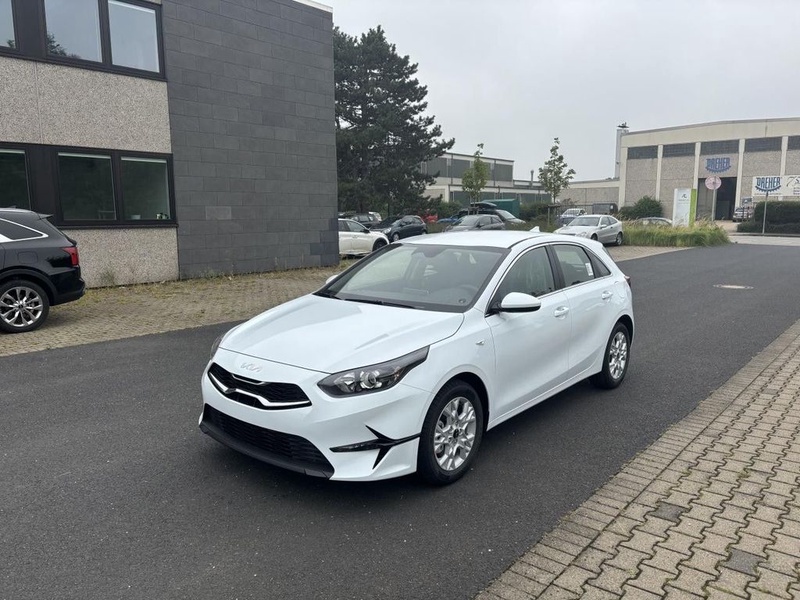 Kia cee'd / Ceed