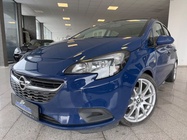 Opel Corsa 2018