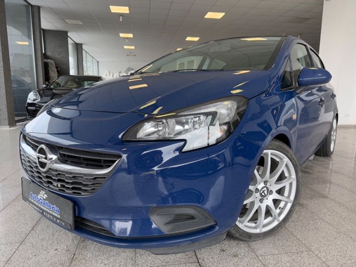 Opel Corsa 2018