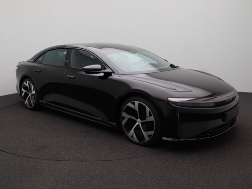 Lucid Air 2023