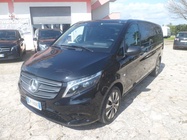 Mercedes-Benz Vito 2023