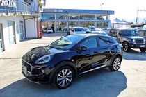 Ford Puma 2022