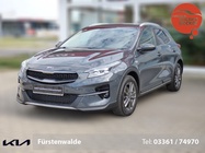 Kia XCeed 2021