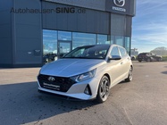 Hyundai i20 2021