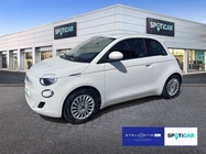 Fiat 500e 2023