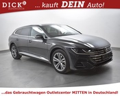 Volkswagen Arteon 2022