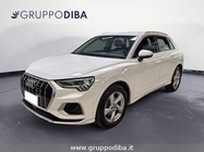 Audi Q3 2019