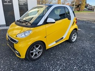 Smart ForTwo 2014