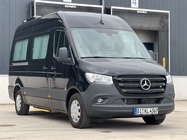 Mercedes-Benz Sprinter 2022