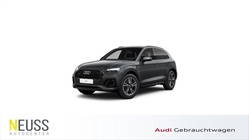 Audi Q5 2023