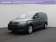 Volkswagen Caddy Maxi 2025