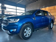Ford Ranger 2021