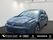 Volkswagen Golf 2025