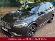 Volvo XC90 2019