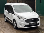 Ford Tourneo Connect 2021