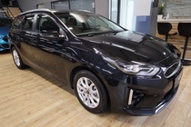 Kia cee'd Sportswagon 2021