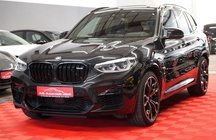 BMW X3M 2019