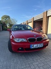 BMW 3 Series 2005