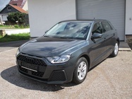 Audi A1 2021