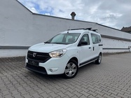 Dacia Dokker 2020