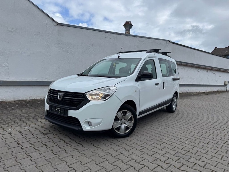 Dacia Dokker