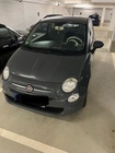 Fiat 500 2020