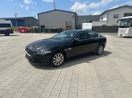 Jaguar XE 2017