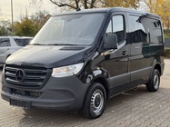Mercedes-Benz Sprinter 2021