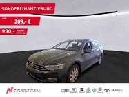 Volkswagen Passat 2021