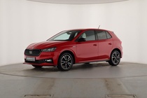 Skoda Fabia 2025