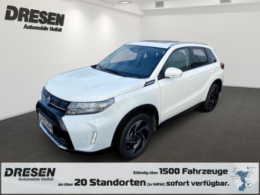 Suzuki Vitara 2025