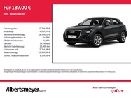 Audi Q2 2023